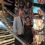 Russell Caron Simonne Bouchard - @simonnebouchard - Instagram