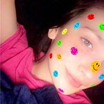 Megan Russell-bowman - @innocent_sociopath__ - Instagram