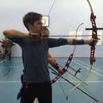 Russell Bowman - @shadowsaber1 - Instagram