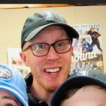 Russell Bowman - @russellb_704 - Instagram