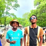 Russel Botman - Facebook