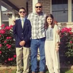 Russell Boyle - @russell.boyle83 - Instagram