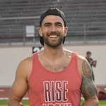 Russell Brewer - @russellbrewer98 - Instagram