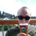 Russell Brewer - @kevinthebrewer - Instagram
