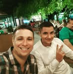 Russell Brewer - Facebook