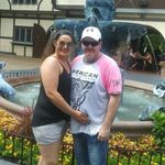 Russell Brewer - @nuttzbrewer79 - Instagram