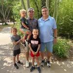 Russell Brewer - @popsbrewer - Instagram