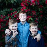 Britton Russell - @brittonerussell - Instagram