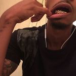 Russell A Britton Jr. - @russellbrittonjr - Instagram