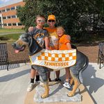 Russell Britton - @rbritton69 - Instagram