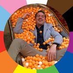 Russell Britton - @rgbritton - Instagram