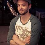 Russell Britton - @russellbritton2 - Instagram