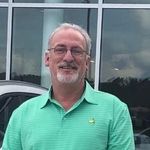 Russell Britton - @britton6030 - Instagram