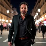 Bruce Russell - Facebook