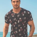 Russell Bruce - @russellbruce26 - Instagram