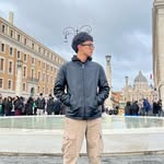 Russell Bruce - @russell_bruce21 - Instagram