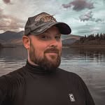 Russell Bruce - @cautionbruceevolving - Instagram