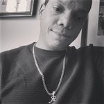 Russell Bruce Reardon - @bruceruss - Instagram
