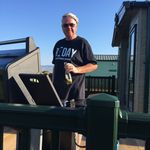 Russell Buckley - @russellbuckley69 - Instagram