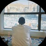 رمضان - @russellbucks - Instagram