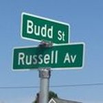 Russell Budd - @r.budd.90 - Instagram