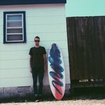 Russell L. Budd - @beachedgoth - Instagram