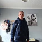 Russell Burch - @russellburch626 - Instagram