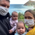 Russell Burchell - @russellburchell - Instagram