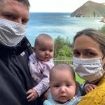 Russell Burchell - @russellburchell - Instagram