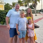 Mary Kathryn Russell Burge - @mkburge - Instagram
