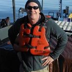 Russell Burgett - @burgettrussell - Instagram