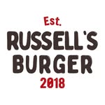 Russell's Burger Delivery - @russellsburger - Instagram