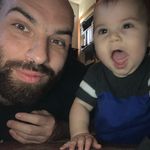 Raymond Russell Burr Jr. - @burrjr.raymond - Instagram
