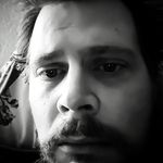 Russell Burr - @spaceracer1999 - Instagram