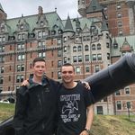 Russell Burr - @russell.1997 - Instagram