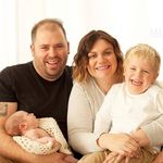 Russ Burton - @russell.burton - Instagram