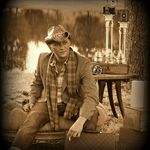 Russell Burt - @russell_78 - Instagram