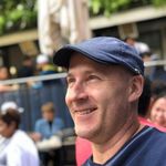 Russell Burt - @russell.burt.77 - Instagram