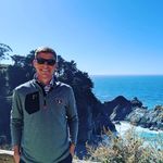 Russell Burt - @russwalkerburt1 - Instagram
