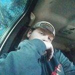 Russell Burt - @rburt37 - Instagram