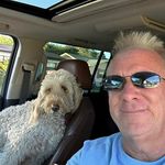 Russell Burton - @russe_llburton - Instagram