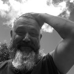 Russell Burton - @russellburton0001 - Instagram