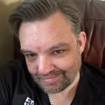 Russell Buxton - @russell.chaos - Instagram