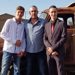 Russell Callaghan - Facebook