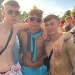 Russell Callaghan - Facebook
