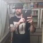 Russell Paul Manning - @russellmcanning - Instagram