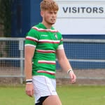 Russell Carmichael - @russell_c__ - Instagram