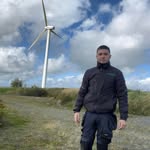 George Russell Carroll - @georgecarroll11 - Instagram