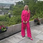 Leah Russell-Carroll - @leah_om - Instagram