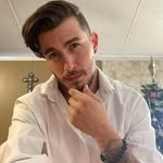 Russell Carroll - @russell3591 - Instagram